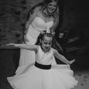 Meet your Posher, Leeann